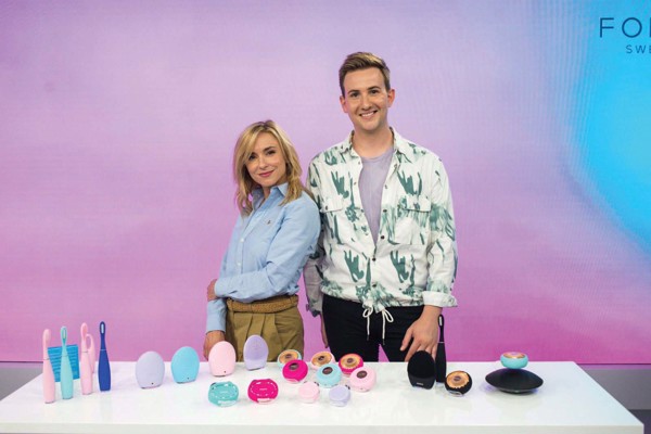 Friday Live Shopping