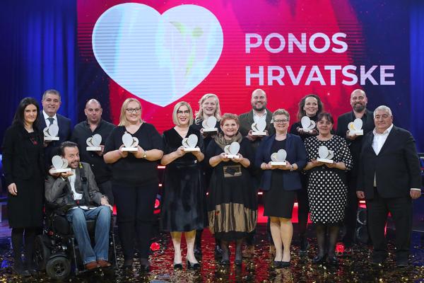 Ponos Hrvatske