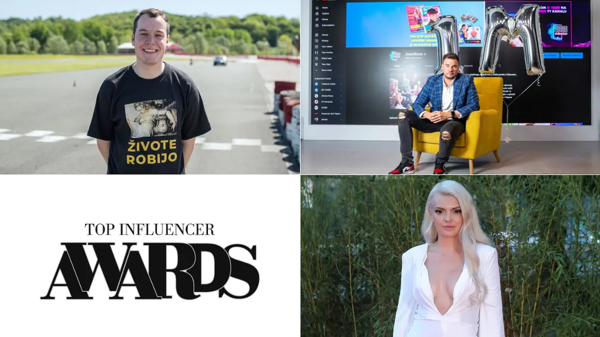 JoomBoos mreža influencera