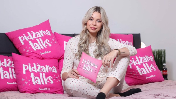 Pidžama Talks